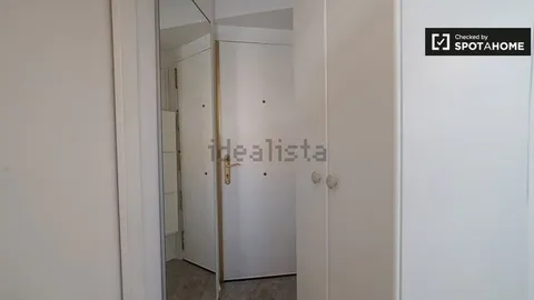 Pis de 28 m² a Madrid