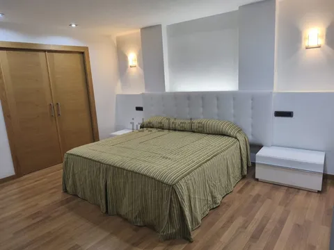 Pis de 130 m² a Castelló de la Plana