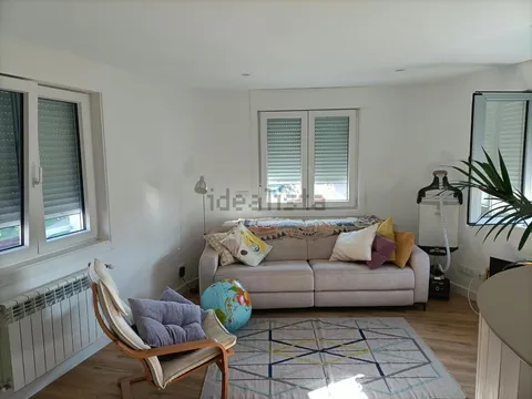 Pis de 82 m² a Santiago de Compostel·la