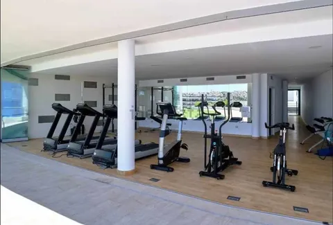 Pis de 110 m² a Elx