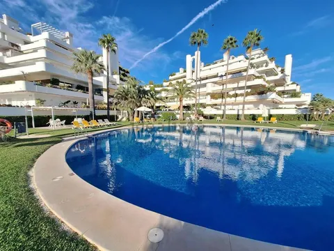 Appartement 226 m² à Marbella
