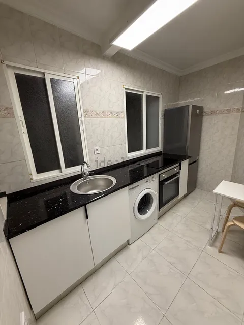 Apartamento 67 m² em Miranda de Ebro