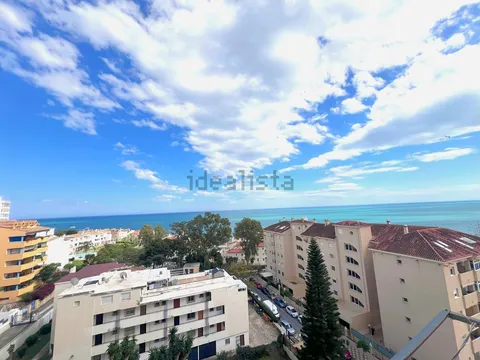 Pis de 30 m² a Benalmádena