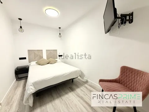 Apartamento 55 m² em Benidorm