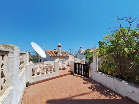 Casa de 200 m² a la Font d'en Carròs