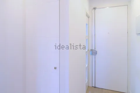 Pis de 100 m² a Madrid