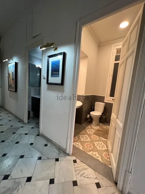 Wohnung 179 m² in Barcelona