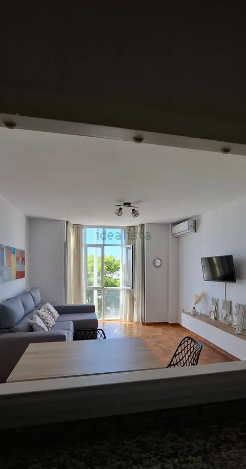 Pis de 58 m² a Ayamonte (2/9)