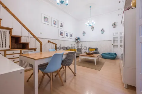 Pis de 70 m² a Madrid