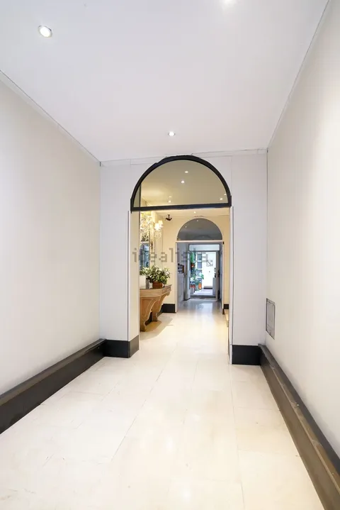 Pis de 170 m² a Madrid
