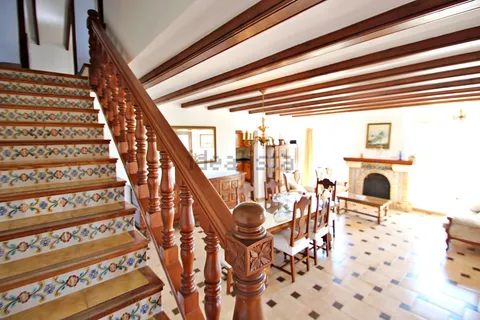 Casa 170 m² a Benissa