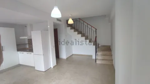 Wohnung 83 m² in Mairena del Aljarafe