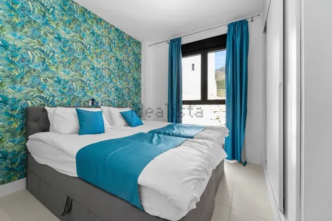 Appartamento 108 m² a Fuengirola