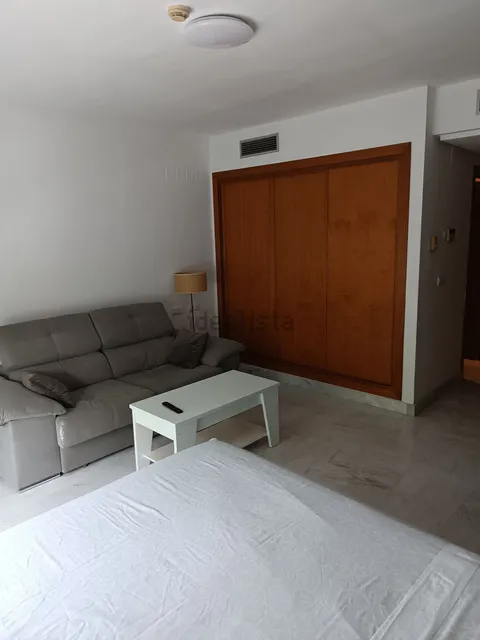 Flat 34 m² in Alhaurín de la Torre