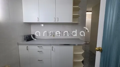 Pis de 136 m² a Madrid