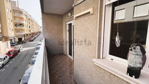 Pis de 64 m² a Torrevella