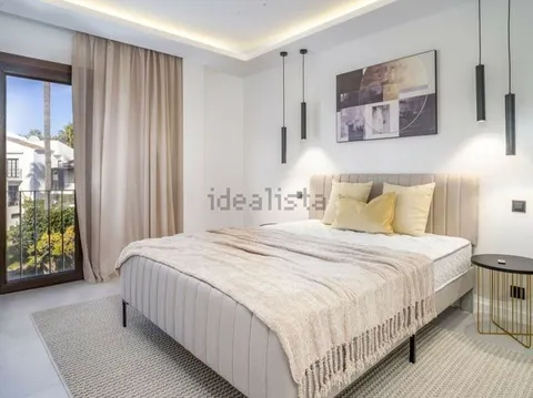Pis de 143 m² a Marbella