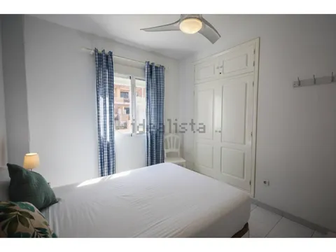 Piso de 57 m² en Dénia