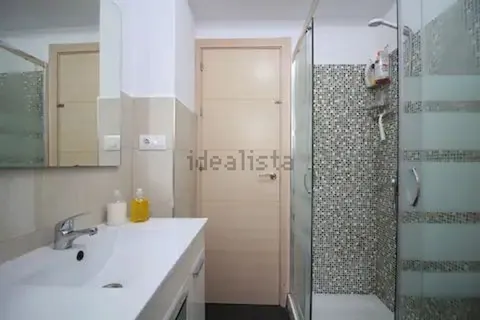 Pis de 72 m² a Sevilla
