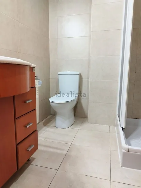 Pis de 40 m² a Lleida