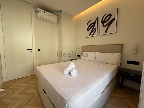 Pis de 152 m² a Madrid
