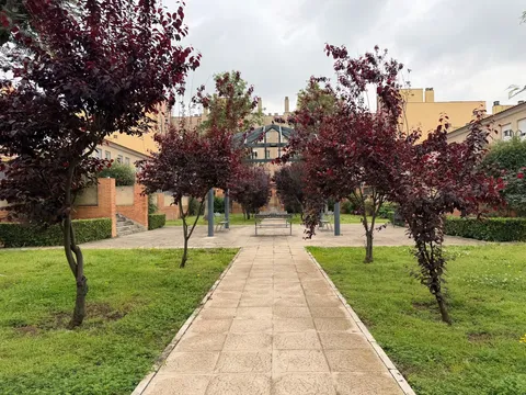 Piso de 108 m² en Sevilla