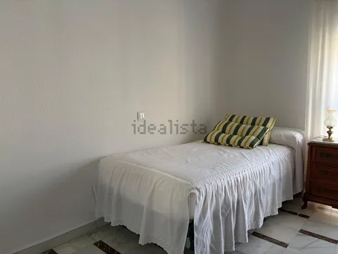 Habitació de lloguer, Còrdova