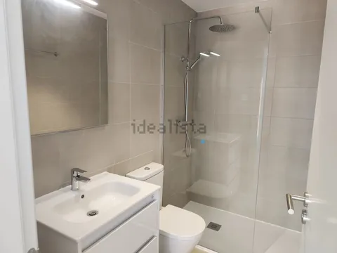 Pis de 46 m² a Madrid