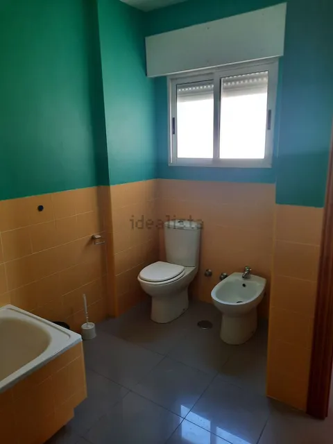 Habitació de lloguer, Múrcia (3/10)