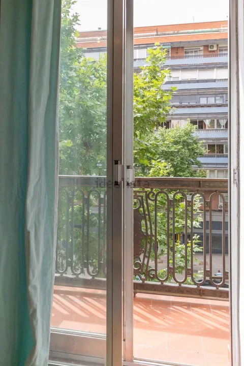 Room for rent, Madrid (2/33)