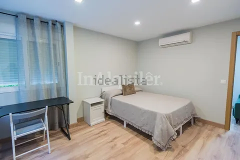 Pis de 119 m² a Madrid