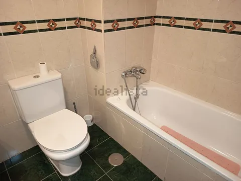 Pis de 81 m² a Valladolid