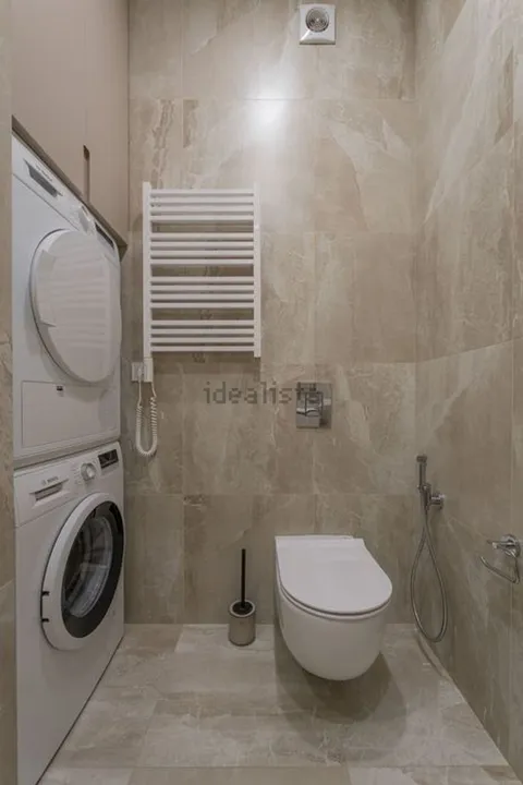Pis de 49 m² a Barcelona