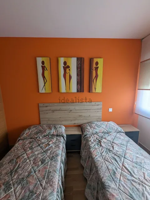 Pis de 133 m² a Burgos