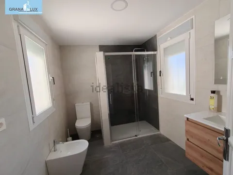 Pis de 80 m² a Granada