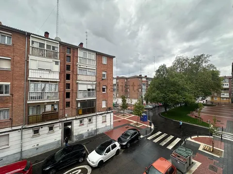 Pis de 62 m² a Valladolid (2/19)