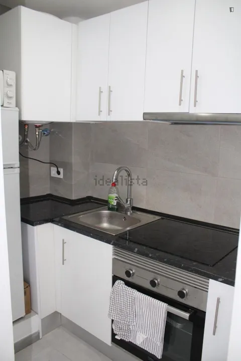 Pis de 66 m² a Barcelona