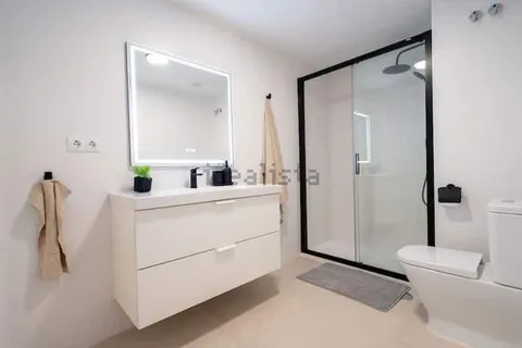 Квартира 164 м² у Фуенхіролі