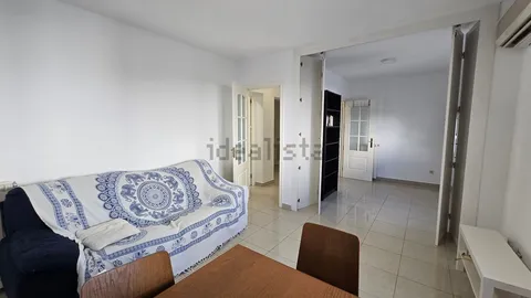 Pis de 72 m² a Madrid