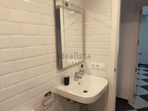 Квартира 80 м² у Севільі