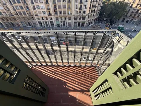 Pis de 76 m² a Barcelona