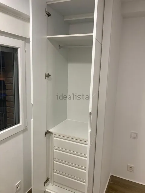 Appartamento 34 m² a Madrid