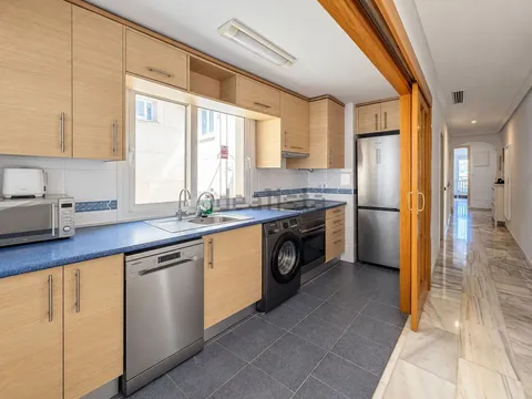 Pis de 151 m² a Calp