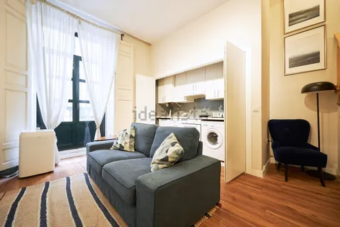 Appartamento 59 m² a Madrid