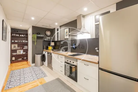 Pis de 217 m² a Madrid