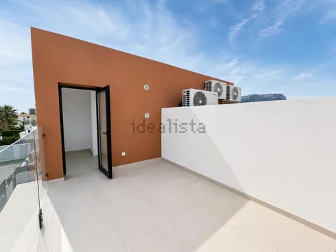 Casa 144 m² a Calp