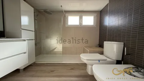 Piso de 123 m² en Ibiza