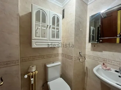 Pis de 120 m² a Puertollano