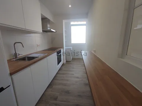 Pis de 105 m² a Alacant