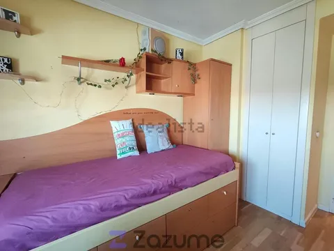 Piso de 90 m² en Madrid
